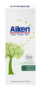 Aiken Pimple Cream