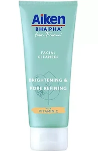 Aiken Pore Refining Facial Cleanser