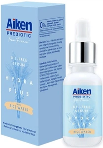 Aiken Prebiotic Hydra Serum