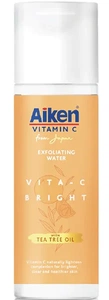 Aiken Vita-C Bright Exfoliating Water