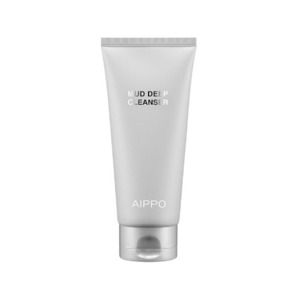 AIPPO Mud Deep Cleanser - 130ml