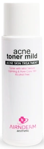 Airnderm Aesthetic Acne Toner Mild