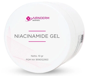 Airnderm Aesthetic Niacinamide Gel