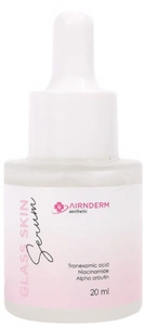 Airnderm Glass Skin Serum
