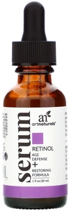 aitnaturals 2.5% Retinol, Age Defying Serum