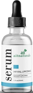 aitnaturals Hyaluronic Serum, Moisturizing