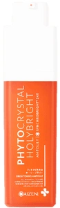 Aizen Pythocrystal Holybright Ampoule