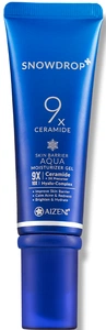 Aizen Snowdrop 9x Ceramide Skin Barrier Aqua Moisturizer Gel