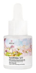 Aizen Symwhite 377
