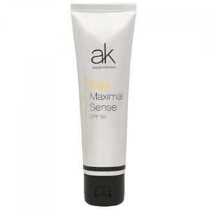 AKADEMIKLINIKEN Day Maximal Sense SPF50