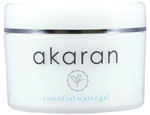 Akaran Essential Water Gel