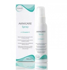 Aknicare Chest And Back