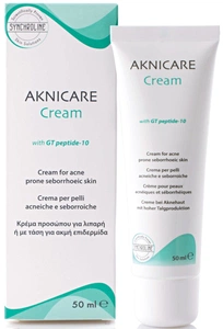 Aknicare Cream