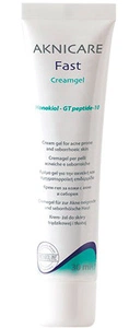 Aknicare Fast Creamgel
