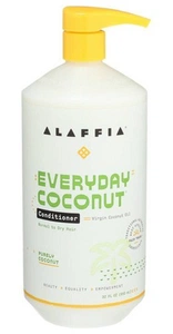 Alaffia Everyday Coconut Conditioner