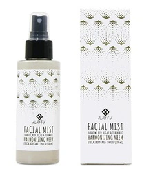 Alaffia Neem + Turmeric Facial Mist