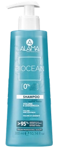 Alama Professional Biocean Shampoo