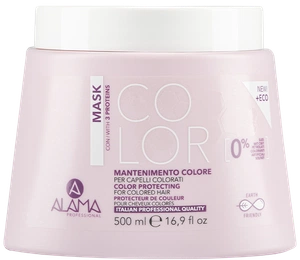 Alama Professional Color Mask