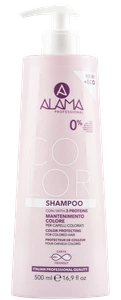 Alama Professional Color Shampoo