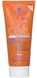 Alama Professional Curl Amplifier Fluid