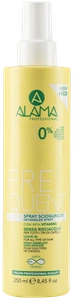 Alama Professional Frequent Detangler Spray