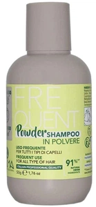 Alama Professional Frequent Powder Shampoo