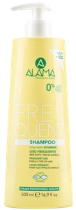 Alama Professional Frequent Shampoo