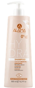 Alama Professional Hydra Shampoo