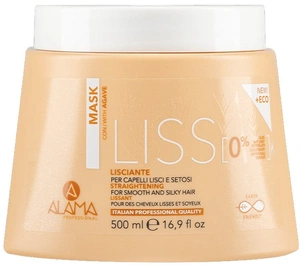 Alama Professional Liss Mask