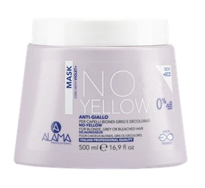 Alama Professional No Yellow Mask