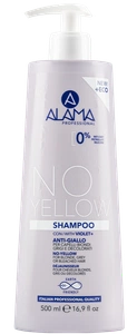 Alama Professional No Yellow Shampoo