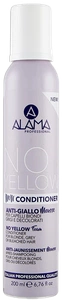 Alama Professional No Yellow Wow Conditioner Mousse