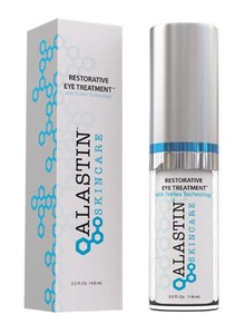 Alastin Restorative Eye Treatment