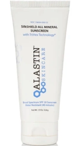 Alastin Silkshield All-mineral Sunscreen SPF 30