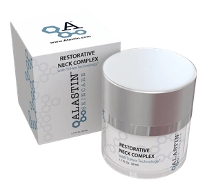 Alastin Skincare Restorative Neck Complex