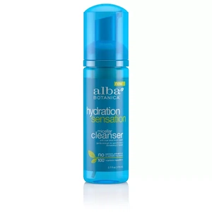 Alba Botanica Hydration Sensation Micellar Water Facial Cleanser