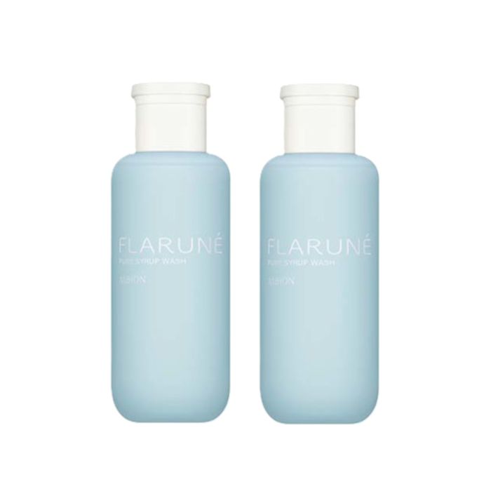 Albion FLARUNE Pure Syrup Wash - 14ml(2ea)