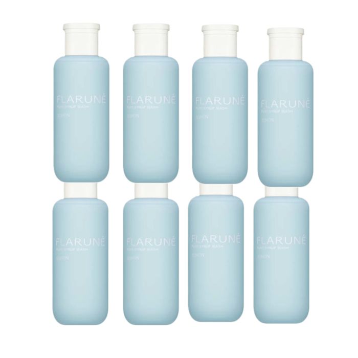 Albion FLARUNE Pure Syrup Wash - 14ml(8ea)
