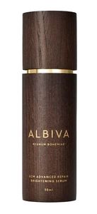 Albiva ECM Advanced Repair Brightening Serum