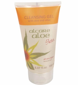 Alcare Cleansing Gel