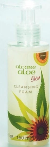 Alcare Foaming Cleanser