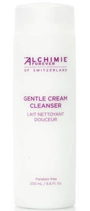 Alchimie Forever Gentle Cream Cleanser