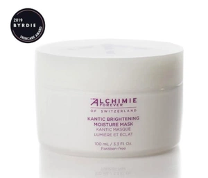 Alchimie Forever Kantic Brightening Moisture Mask