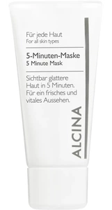Alcina 5 Minute Mask