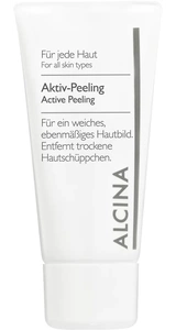 Alcina Active Peeling