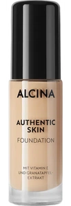 Alcina Authentic Skin Foundation
