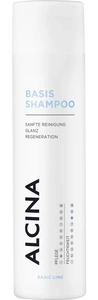 Alcina Basis Shampoo