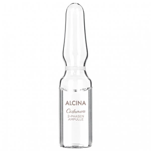 Alcina Cashmere 2-Phasen Intensiv-Kur
