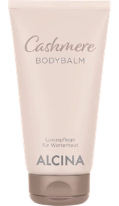 Alcina Cashmere Bodybalm