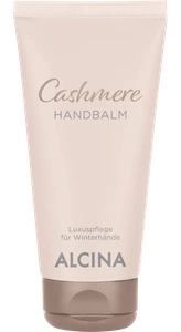 Alcina Cashmere Handbalm